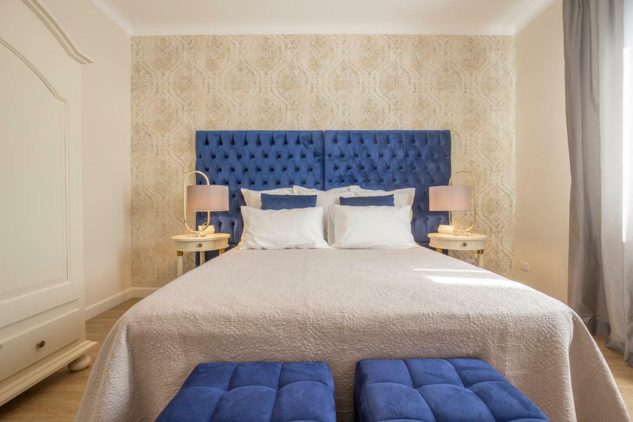 Crys: Apartments, Holiday, Business, Blu Verona Exteriör bild